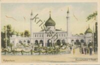 København - Koncertsalen i Tivoli   [009-4471