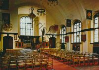 Ypres - St. George's Memorial Church  [009-5608