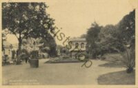 Mondorf-les-Bains - Promenades au Parc   [009-5610