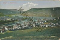 Bingen u. Bingerbrück  [009-6372