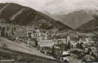 Kloster Ettal Obb.  [009-6443