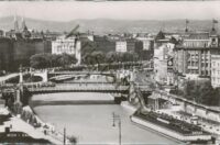 Wien i. Kai  [009-6446