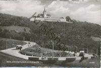 Wien - Höhenstrasse-Kahlenberg  [009-6448