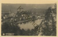 Profondeville - Vue Générale  [009-6550