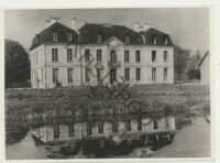 Rotterdam - Ch?teau de Paron - Voorgevel    [009-7199