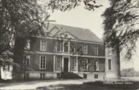 Vorden - Kasteel Hakfort   [009-7403