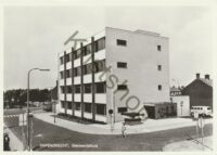 Papendecht - Gemeentehuis    [009-7920