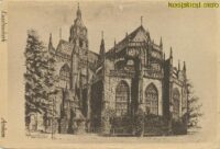 Arnhem - Eusebiuskerk [KRST009-8211
