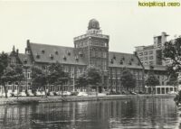 Delft - Technological University  [KRST009-8250