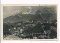 Innsbruck - Hungerburg [KRST009-8358