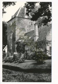 Langbroek - Kasteel Walenburg [KRST009-8397