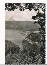 Rursee Schwammenauel [010-0134