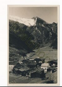 Hintertux - Tuxertal Zillertal [010-0206