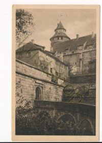 Nürnberg - Vestnertor [010-0398