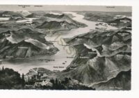 Lago Maggiore - topo [010-0519