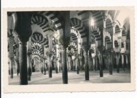 Cordora - The Mosque [010-0748