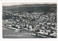 Neuchatel - Le Port [010-1585