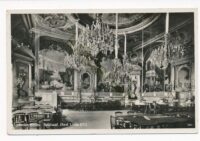 Baden-Baden - Spielsaal - Saal Louis XV [010-1587