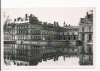 Palais de Fontainebleau [010-1588
