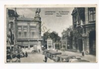 Antwerpen - De Dierentuin - ZOO [010-1739