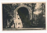 Nijmegen - Ruine Valkhof [010-1741