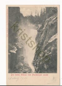 Meiringen - Handeckfall - sendel [010-2072