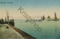 Nijmegen - Waalkade  [006-8453