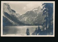 Leopoldsteinersee b Eisenerz [007-8079