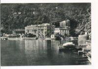 Menaggio  - Grand Hotel - Lago di Como [010-3700