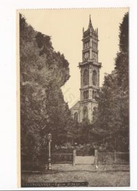 Eglise St Gery  - Valenciennes [010-3702