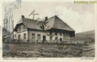 Hofsgrund (Schauinsland) - Gasthaus zum Hof [010-4521