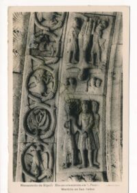 Martirio de San Pedro [010-5721