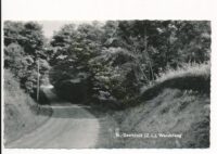 Geertruid - Wandelweg [010-5764