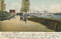 Rotterdam - Parkheuvel  [010-5901