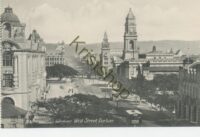 Durban ( South Africa) - West Street [010-6371