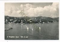 S Margherita Ligure - Vele al vento [KRST010-6923