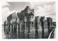 Gent - 's Gravensteen [KRST010-7117