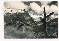 Massif de la Meije - Croix de ND des Portes [KRST010-7155