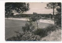 St Brevin - LÃ³cean - Plage du Pointeau [KRST010-7237