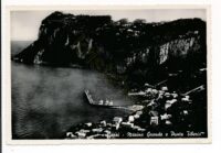Capri - Marina Grande e Punta Liberio [KRST010-7252