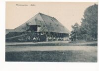 Hinterzarten  - Adler [KRST010-8211