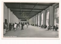 Wandelhalle Bad Wiessee [KRST010-8277