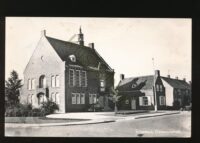 Meerkerk - Gemeentehuis [KRST011-0466