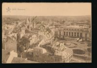 Spa - Panorama [KRST011-1105