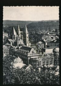 Spa - Panorama [KRST011-1200