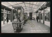 Bilthoven - Winkelgalerij - Planetenbaan [KRST011-1301