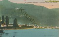 Clarens-Nontreux - Lac Léman [KRST011-1898