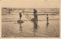Knocke-Zoute - Chacun sur son Ile [KRST011-1927