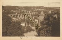 Luxembourg [KRST011-1928