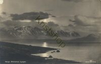 Norge - Midnattsol Lyngen [KRST011-2067